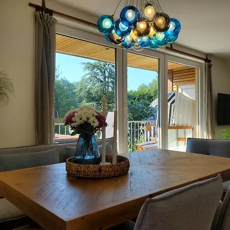 Utspann - Auszeit In Nordfriesland Apartamento