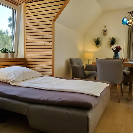 Utspann - Auszeit In Nordfriesland