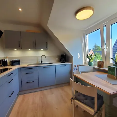 Utspann - Auszeit In Nordfriesland * Bredstedt