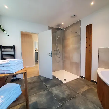 Utspann - Auszeit In Nordfriesland Apartmán Bredstedt