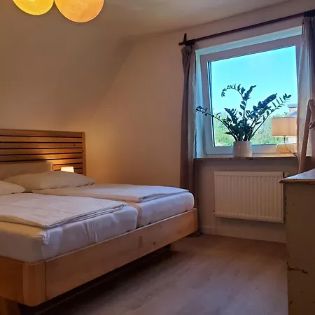 Utspann - Auszeit In Nordfriesland Bredstedt