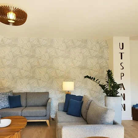 Utspann - Auszeit In Nordfriesland Apartmán Bredstedt