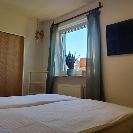 Utspann - Auszeit In Nordfriesland * Bredstedt