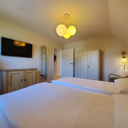 Apartmán Utspann - Auszeit In Nordfriesland