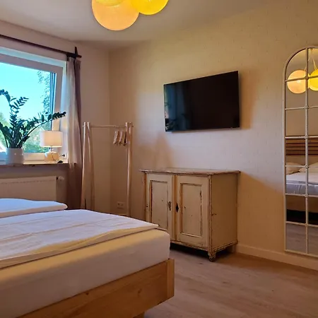 Utspann - Auszeit In Nordfriesland *